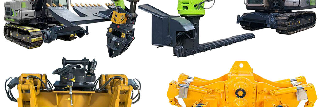 Equipamentos e Acessórios Ferroviários